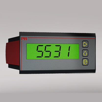 PR 5531 Loop-Powered LCD Indicator