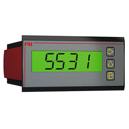 PR 5531 Loop-Powered LCD Indicator