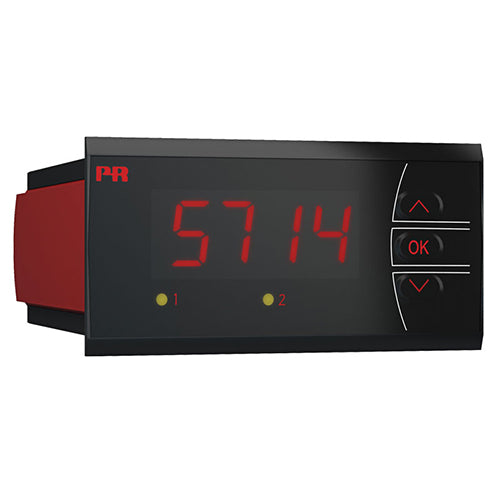 PR 5714 Programmable Indicator, LED