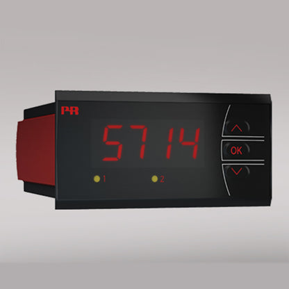 PR 5714 Programmable Indicator, LED