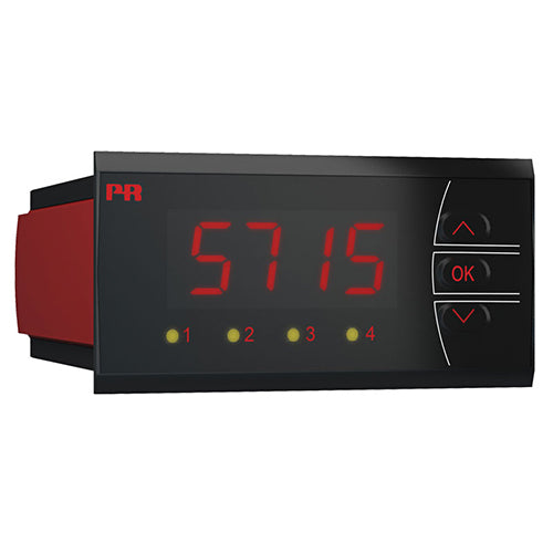 PR 5715 Programmable LED Indicator