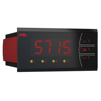PR 5715 Programmable LED Indicator