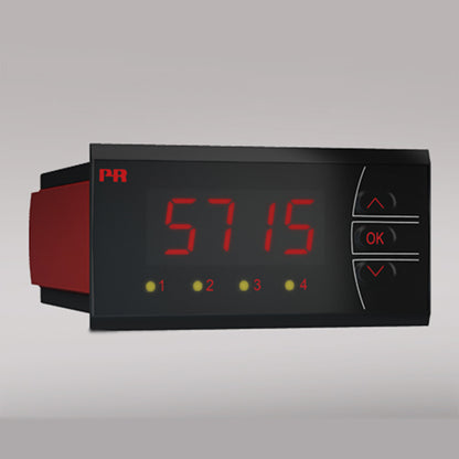 PR 5715 Programmable LED Indicator
