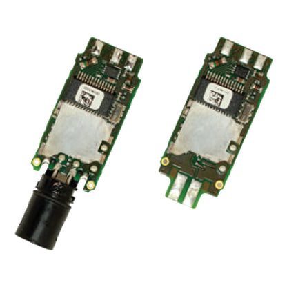 PR 5802 Compact RTD Temperature Transmitter
