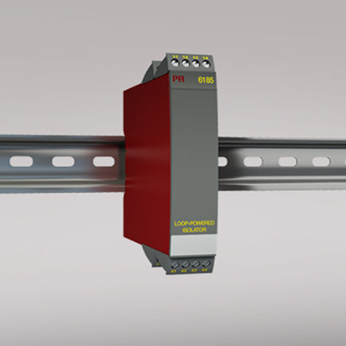 PR 6185 Loop-Powered Isolator