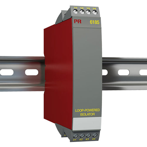 PR 6185 Loop-Powered Isolator