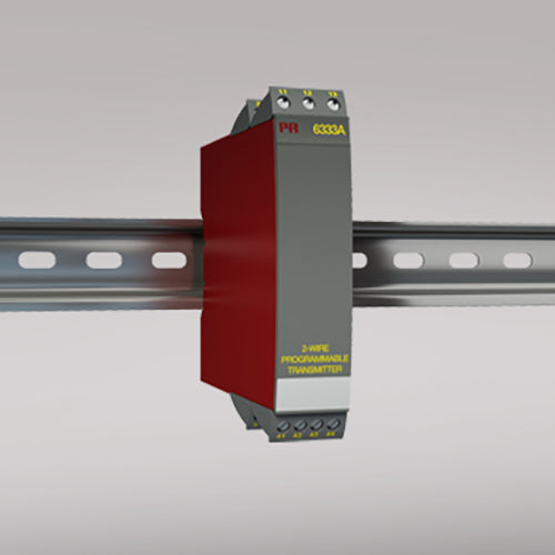 PR 6333 2-wire Programmable Transmitter