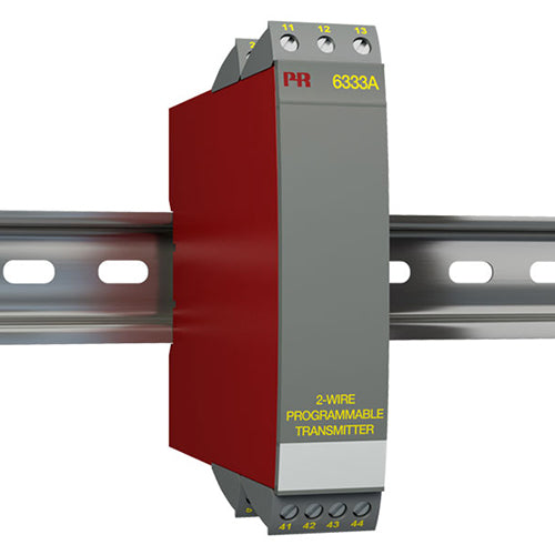 PR 6333 2-wire Programmable Transmitter