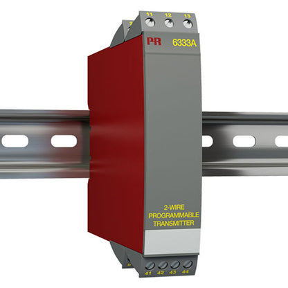 PR 6333 2-wire Programmable Transmitter