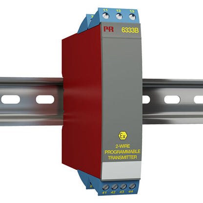 PR 6333 2-wire Programmable Transmitter