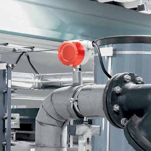 PR 7501 Field-Mounted Ex Temperature Transmitter for Hazardous Areas
