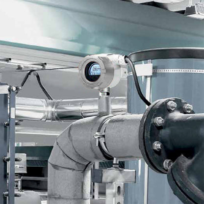 PR 7501 Field-Mounted Temperature Transmitter, Stainless Steel Housing, Safe Area