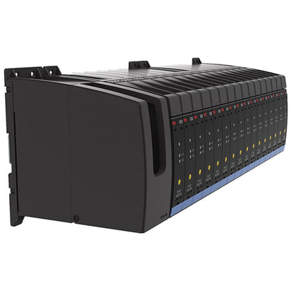 PR 7916 Backplane for PR 9000 Series