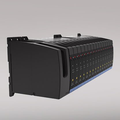 PR 7916 Backplane for PR 9000 Series