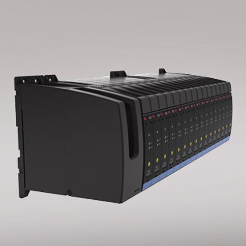 PR 7916 Backplane for PR 9000 Series