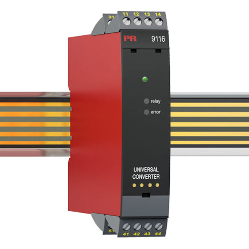 PR 9116 Universal Converter