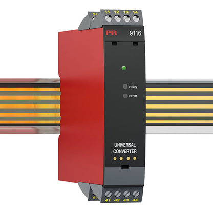 PR 9116 Universal Converter