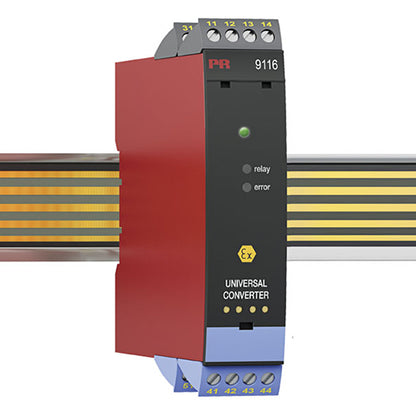 PR 9116 Universal Converter