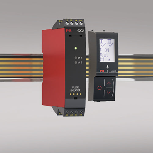 PR 9202 Pulse Isolator