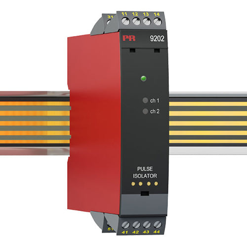PR 9202 Pulse Isolator