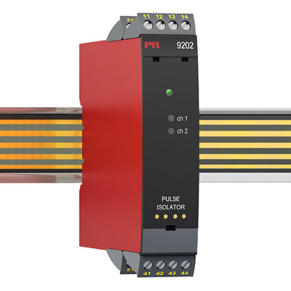 PR 9202 Pulse Isolator