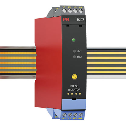 PR 9202 Pulse Isolator