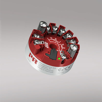 PR 5450 PROFIBUS PA Temperature Transmitter