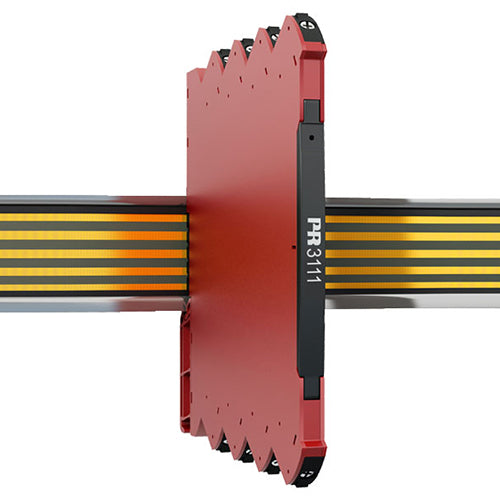 PR 3111 Isolated Temperature Converter for Thermocouples
