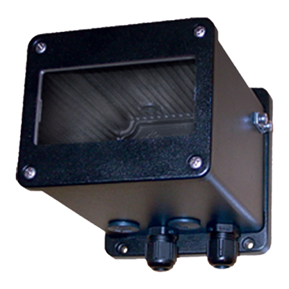 PR 8501 Field Enclosure