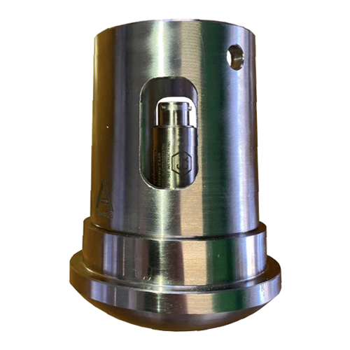 Hammer Union Pressure Transmitter, PTEX1