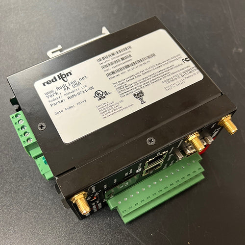 RAM 9000 Series Cellular RTU