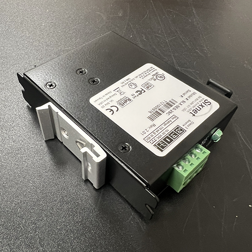SLX Series, Unmanaged Ethernet Switch