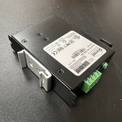 SLX Series, Unmanaged Ethernet Switch