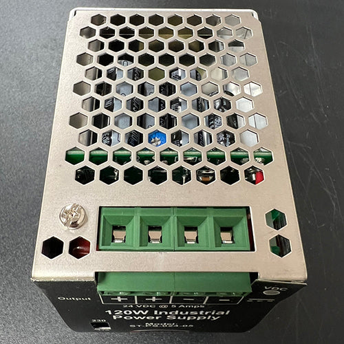 Sixnet Industrial Power Supply Series