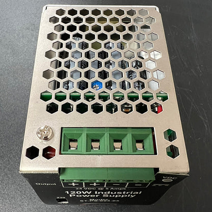 Sixnet Industrial Power Supply Series