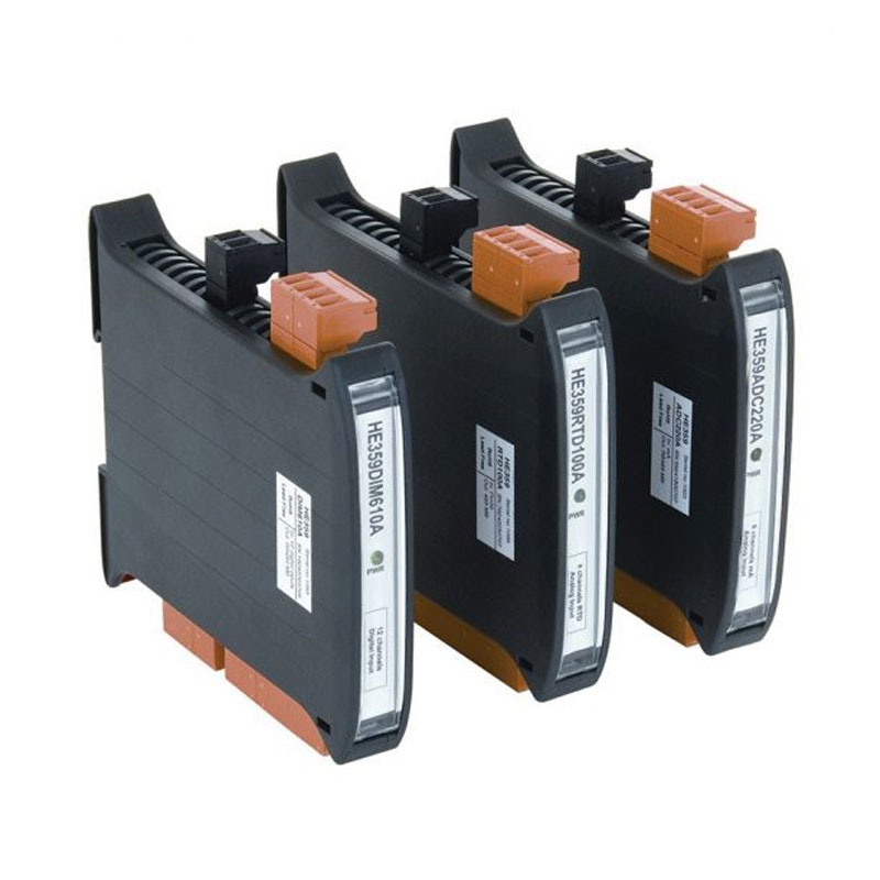 SmartMod, Modbus I/O with RS485 Half Duplex