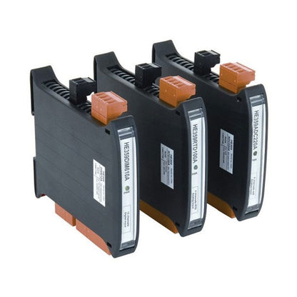 SmartMod, Modbus I/O with RS485 Half Duplex