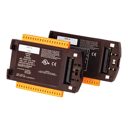 SmartStack I/O for PLCs