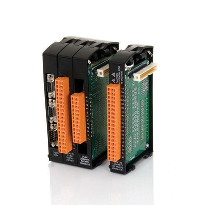 SmartStack I/O for PLCs