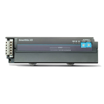 SmartStix, Remote I/O for HMI Controller