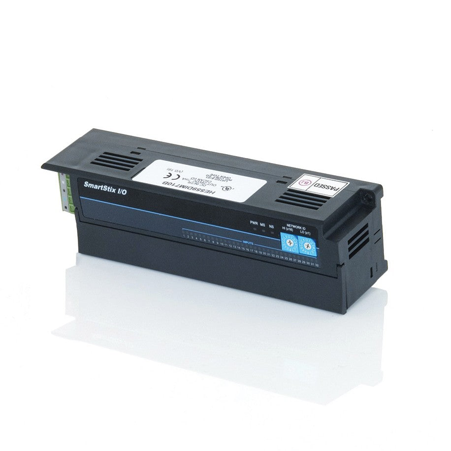 SmartStix, Remote I/O for HMI Controller
