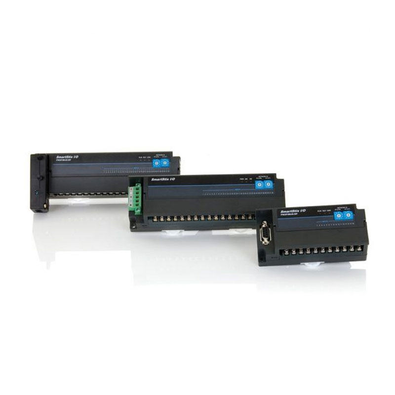 SmartStix, Remote I/O for HMI Controller