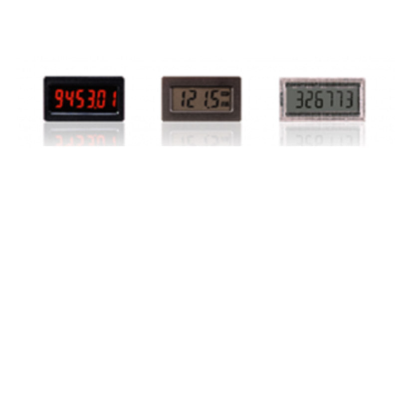 Specialty Series Panel Meter