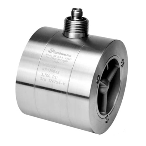 Turbine Flow Meter - WM Series