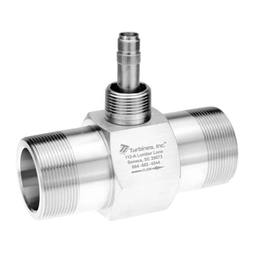 Turbine Flow Meter - HA Series