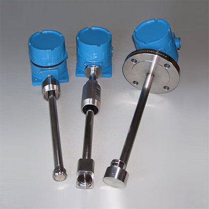 InterFazer, Sonar Level Transducer