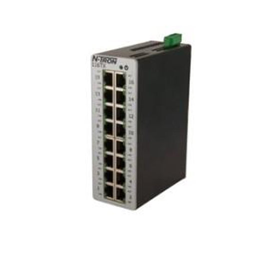 N-Tron Unmanaged Industrial Ethernet Switch