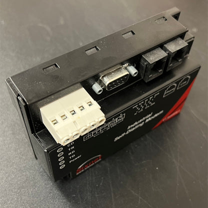 VT-MODEM, Rugged Industrial Modem