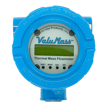 ValuMass Series 540 VAL Insertion Flow Meters