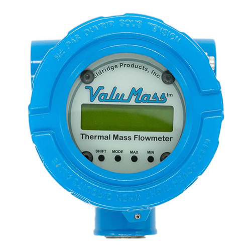 ValuMass Series 540 VAL Insertion Flow Meters